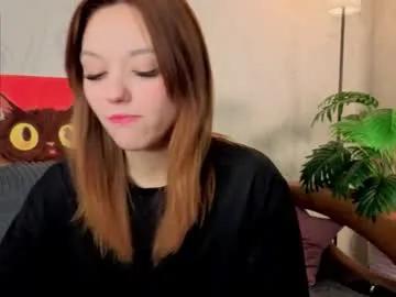 Freechat mia_roxxxy on Chaturbate