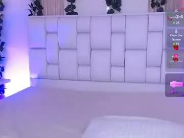 Freechat miaa_gh1 on Chaturbate