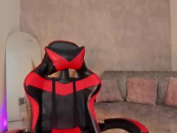 Freechat miacoopersx on Chaturbate