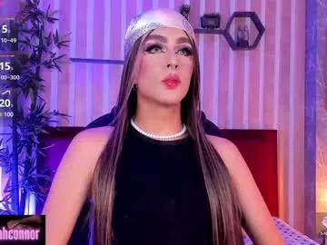 Freechat miah_connor on Chaturbate