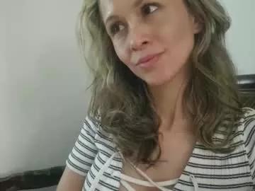 Freechat miasiren on Chaturbate