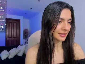 miiaa_evans on Chaturbate