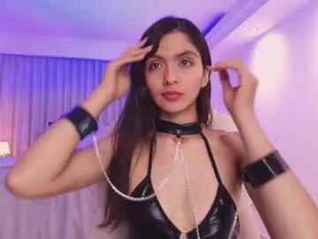 miiaa_evans on Chaturbate 