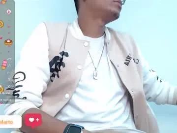 Try Chaturbate's Mike_black_22 mike_black_22 from Chaturbate