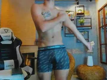Discover slutty escort Mikepark_ mikepark_ from Chaturbate