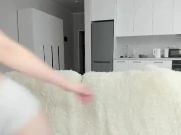 Private mila_killa on Chaturbate