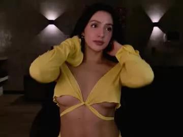 Freechat milana_desire on Chaturbate