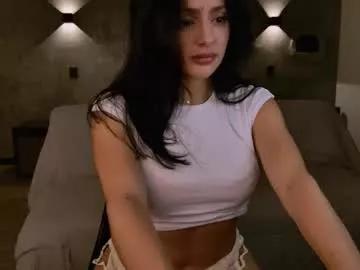 Freechat milana_desire on Chaturbate