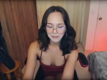 Freechat milanianew on Chaturbate