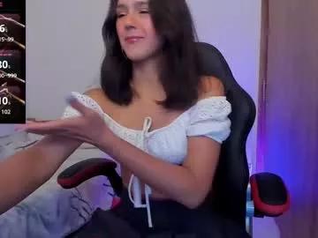 Freechat milanianew on Chaturbate