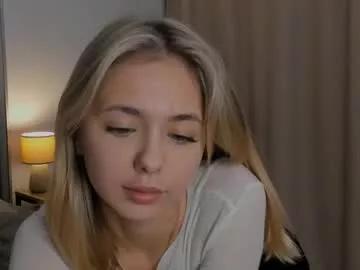 mildredgarrett on Chaturbate 