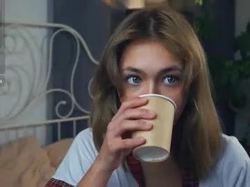 mildredgarrett on Chaturbate 
