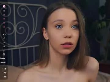 mildredgarrett on Chaturbate 