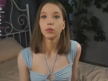 mildredgarrett on Chaturbate 