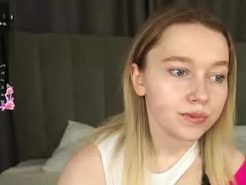 mildredgarrett on Chaturbate 