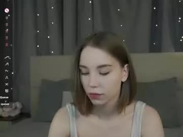 mildredgarrett on Chaturbate 