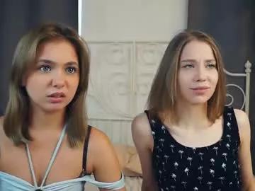 mildredgarrett on Chaturbate 