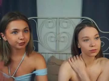 mildredgarrett on Chaturbate 