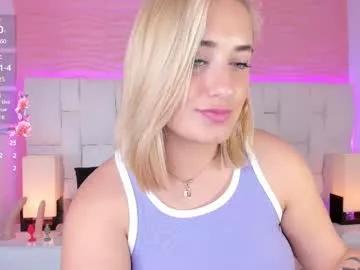 Freechat mile_loucrath on Chaturbate
