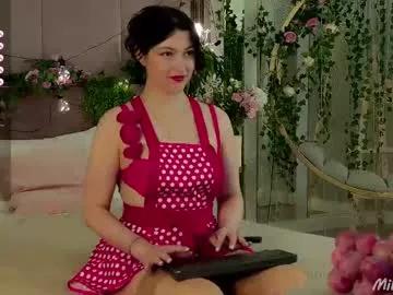 Freechat miley_smile on Chaturbate