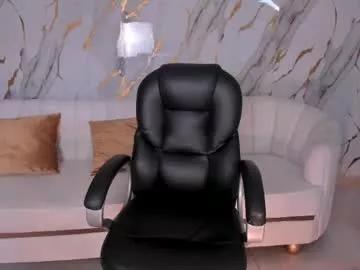 Freechat mileycruz_ on Chaturbate