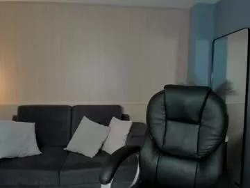 Freechat mileycruz_ on Chaturbate