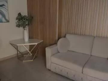 Freechat mileycruz_ on Chaturbate