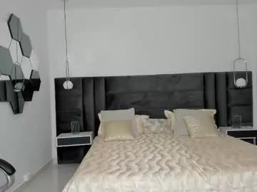 Freechat mileycruz_ on Chaturbate