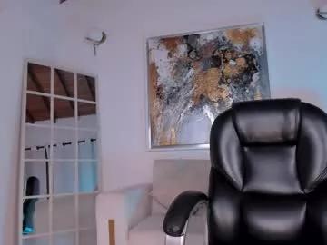 Freechat mileycruz_ on Chaturbate