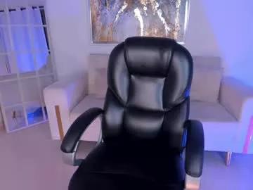 Freechat mileycruz_ on Chaturbate