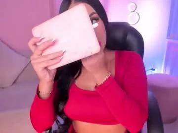 Freechat mileycruz_ on Chaturbate