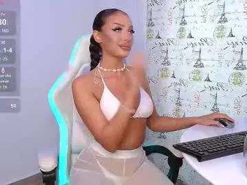 Chaturbate Mileysin mileysin from Chaturbate
