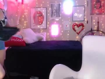 Private milf_lacey on Chaturbate