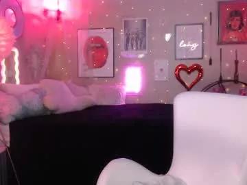 Private milf_lacey on Chaturbate