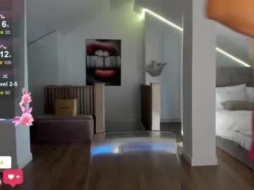 Private milfblondy on Chaturbate