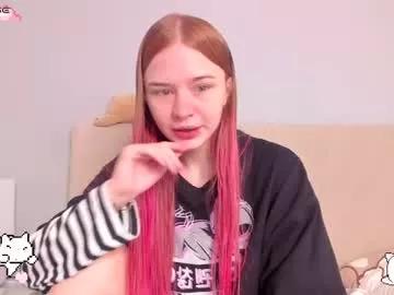 Group miliameow on Chaturbate