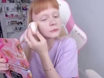 Group miliameow on Chaturbate