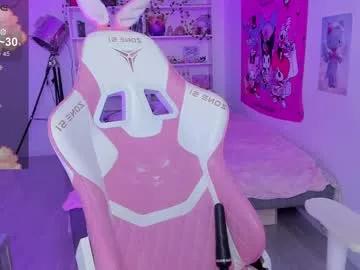 Group miliameow on Chaturbate