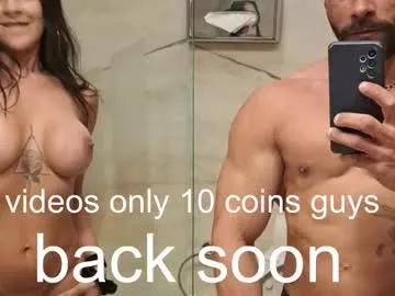milioncouple on Chaturbate 