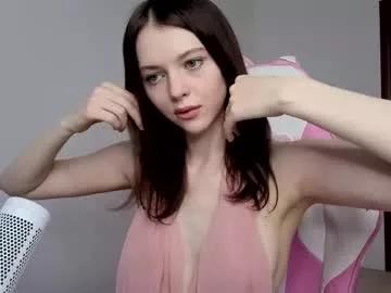 Freechat millanarush_ on Chaturbate