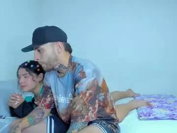millie_lamar on Chaturbate 
