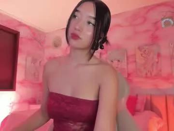millieskinny_ on Chaturbate 