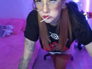 milly_yako on Chaturbate 