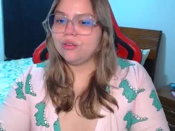 Freechat milo_weed on Chaturbate