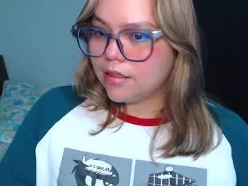 Freechat milo_weed on Chaturbate