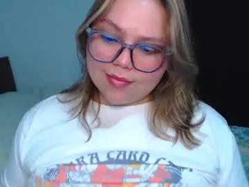 Freechat milo_weed on Chaturbate