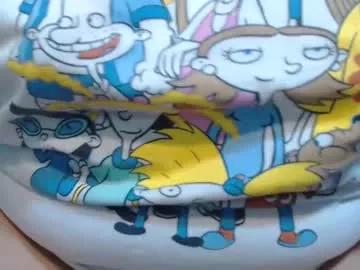 Freechat milo_weed on Chaturbate