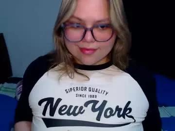 Freechat milo_weed on Chaturbate