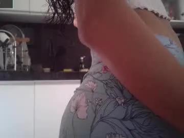 minikunis on Chaturbate 