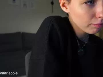 minnietammy on Chaturbate 